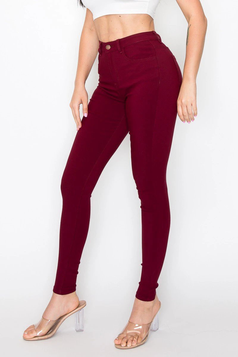 Pantalones Jeans Encore Para Damas by Encore