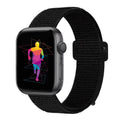 Pulsera Apple Watch Nylon Serie 1/2/3/4/5