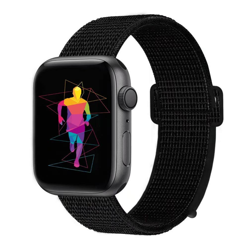 Pulsera Apple Watch Nylon Serie 1/2/3/4/5