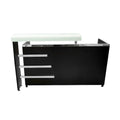 COUNTER EJECUTIVO STARKEN 16M BLACK