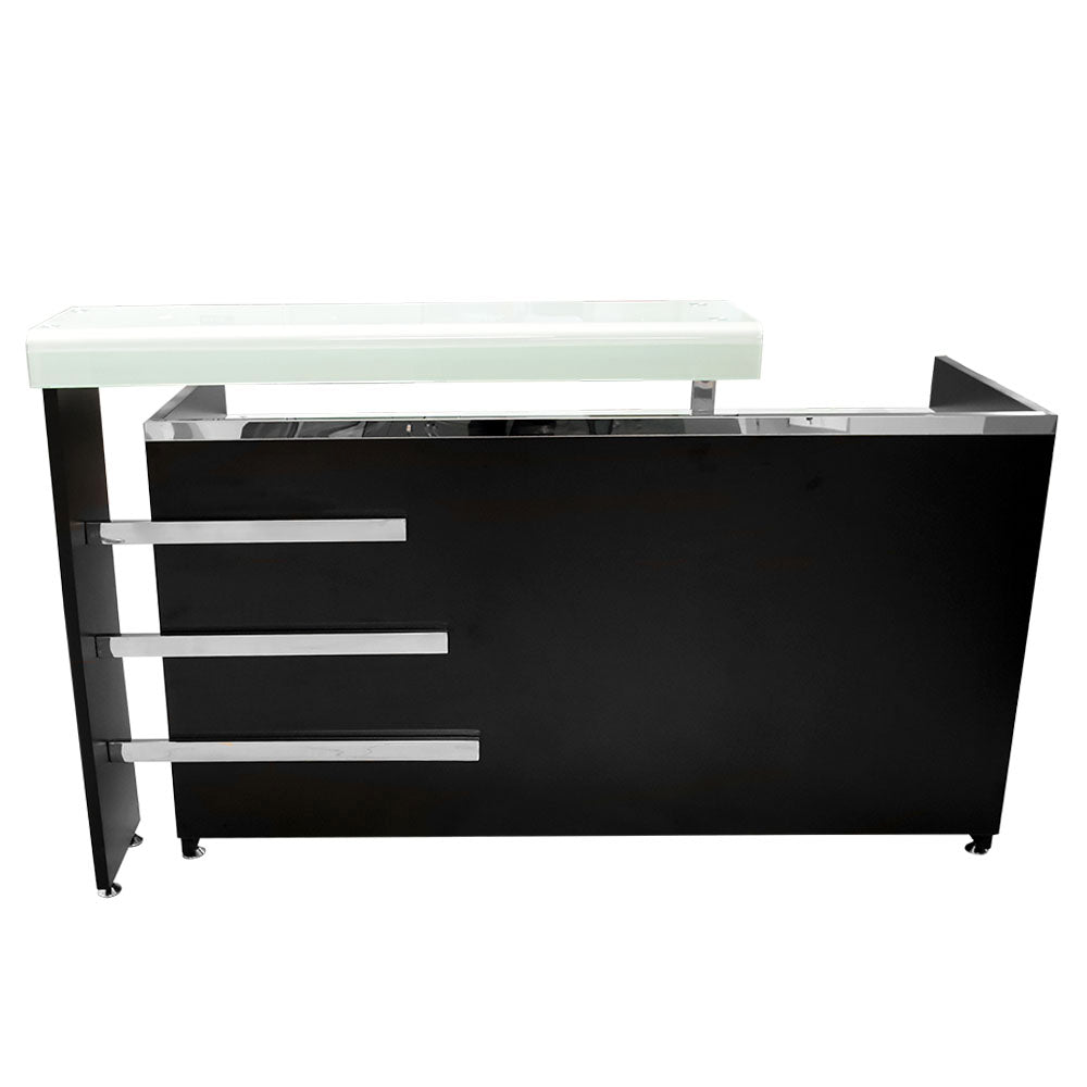 COUNTER EJECUTIVO STARKEN 18M BLACK