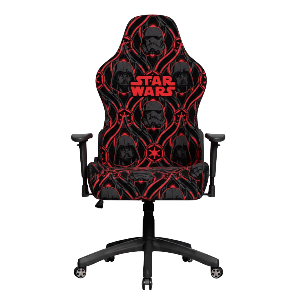 COVER PRIMUS STAR WARS STORMTROOPER PARA SILLASRED
