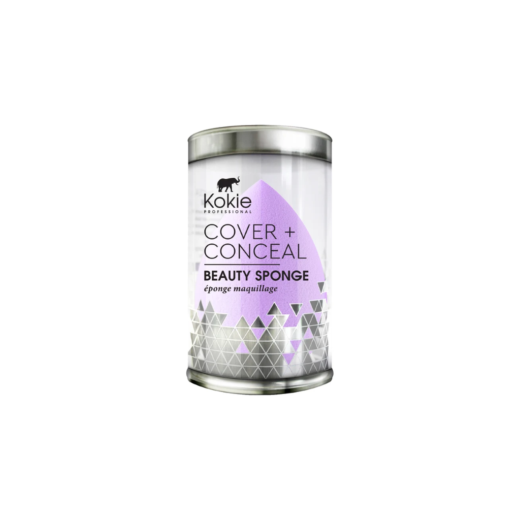 Kokie Cover conceal Beauty Sponge