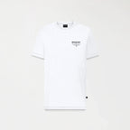 CRACKER 1 T-SHIRT MEN WHITE - Monastery | Tienda Oficial Colombia