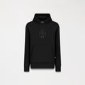 CROW HOODIE MEN BLACK - Monastery | Tienda Oficial Colombia