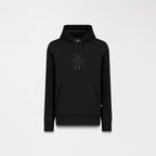 CROW HOODIE MEN BLACK - Monastery | Tienda Oficial Colombia