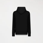 CROW HOODIE MEN BLACK - Monastery | Tienda Oficial Colombia