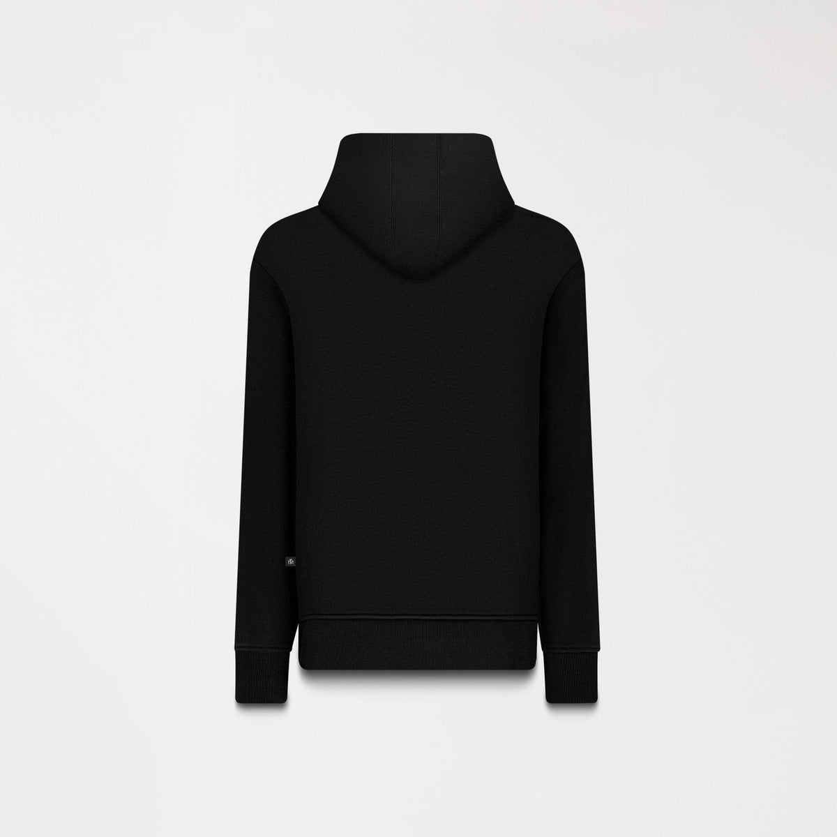 CROW HOODIE MEN BLACK - Monastery | Tienda Oficial Colombia