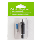 CUCHILLA CRICUT DEEPPOINT WHOUSING