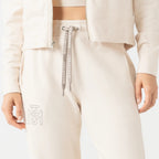CYRA JOGGER WOMEN SAND DOLLAR - Monastery | Tienda Oficial Colombia