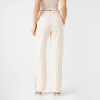 CYRA JOGGER WOMEN SAND DOLLAR - Monastery | Tienda Oficial Colombia
