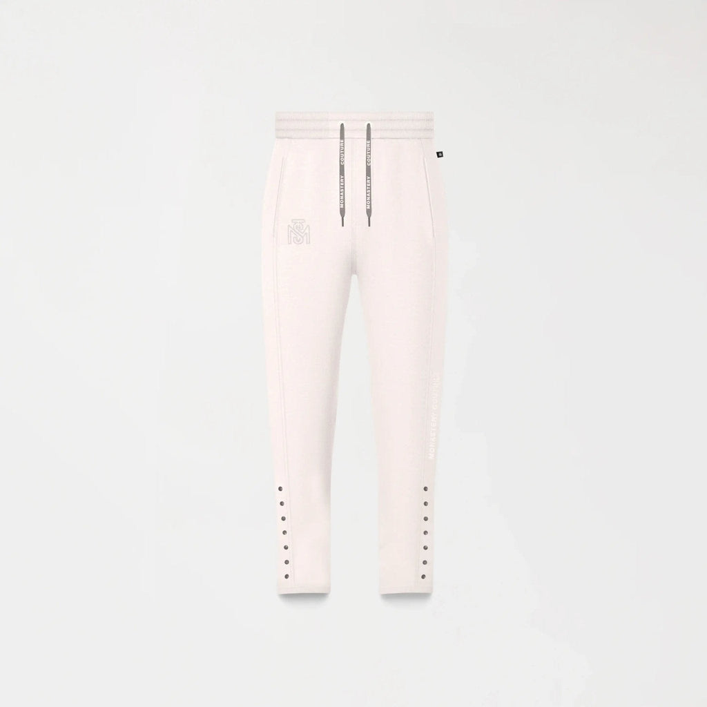 CYRA JOGGER WOMEN SAND DOLLAR - Monastery | Tienda Oficial Colombia
