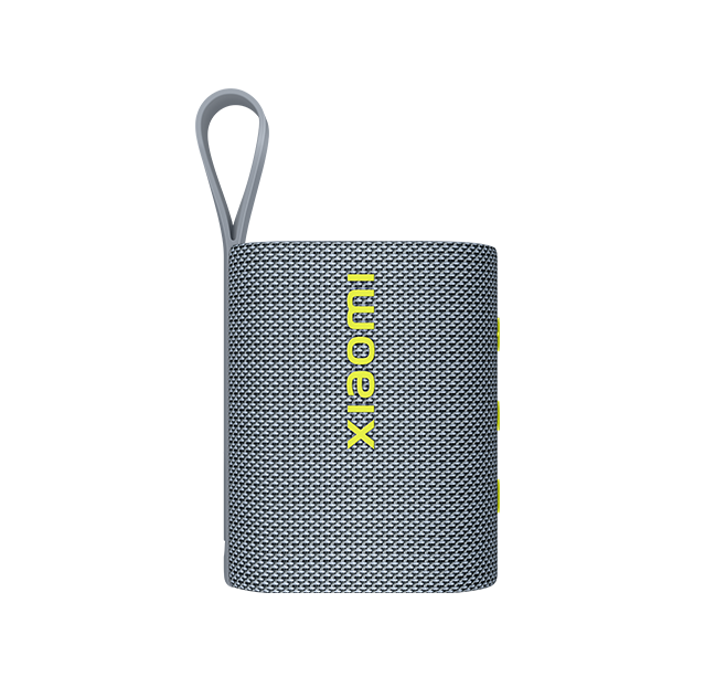 Bocina Bluetooth Portatil Xiaomi Sound Pocket 5W –  Resistente al Agua IP67