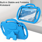 Cover iBuy iPad 6ta Generación