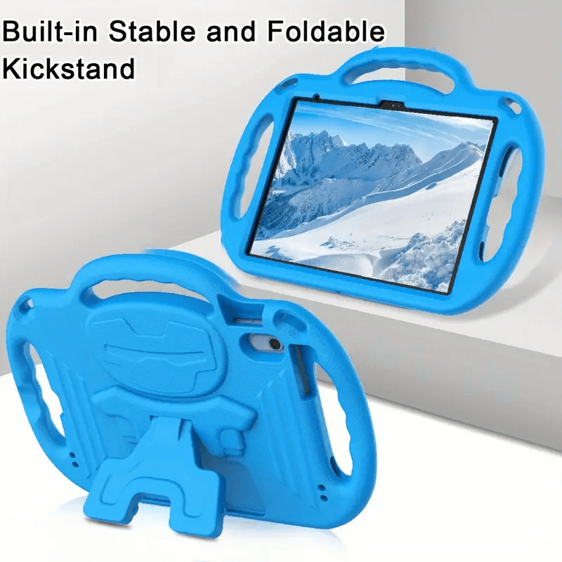 Cover iBuy iPad 6ta Generación