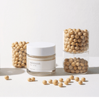 Crema Facial MIXSOON Bean Hidratante y Nutritiva 50ml