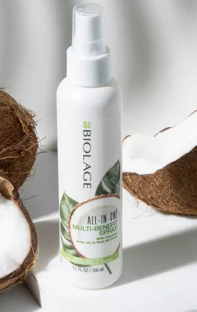 BIOLAGE STYLING ALL-IN-ONE COCONUT INFUSION 250ml