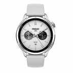 Xiaomi Watch S4 Silver
