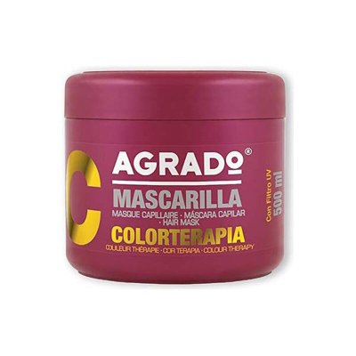 AG Mascarilla Colorterapia 500 ml