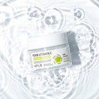 Crema Facial Regeneradora Iluminadora APLB PDRN Vitamin C Facial Cream 55ml