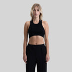 DAHOD BLACK TOP - Monastery | Tienda Oficial Colombia