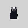 DAHOD BLACK TOP - Monastery | Tienda Oficial Colombia