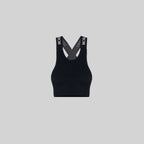 DAHOD BLACK TOP - Monastery | Tienda Oficial Colombia