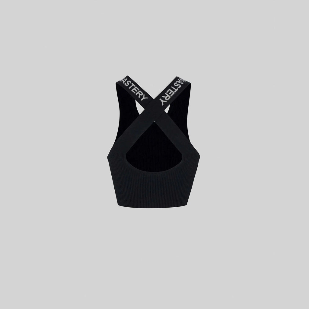 DAHOD BLACK TOP - Monastery | Tienda Oficial Colombia