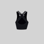 DAHOD BLACK TOP - Monastery | Tienda Oficial Colombia