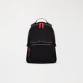 DAMIAN BACK PACK UNISEX BLACK - Monastery | Tienda Oficial Colombia