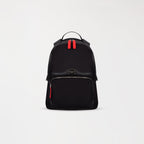 DAMIAN BACK PACK UNISEX BLACK - Monastery | Tienda Oficial Colombia