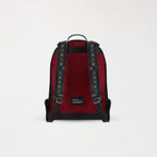DAMIAN BACK PACK UNISEX BLACK - Monastery | Tienda Oficial Colombia