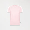 DAN T - SHIRT WOMEN ROSE QUARTZ - Monastery | Tienda Oficial Colombia