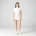 DAN T - SHIRT WOMEN ROSE QUARTZ - Monastery | Tienda Oficial Colombia