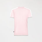DAN T - SHIRT WOMEN ROSE QUARTZ - Monastery | Tienda Oficial Colombia