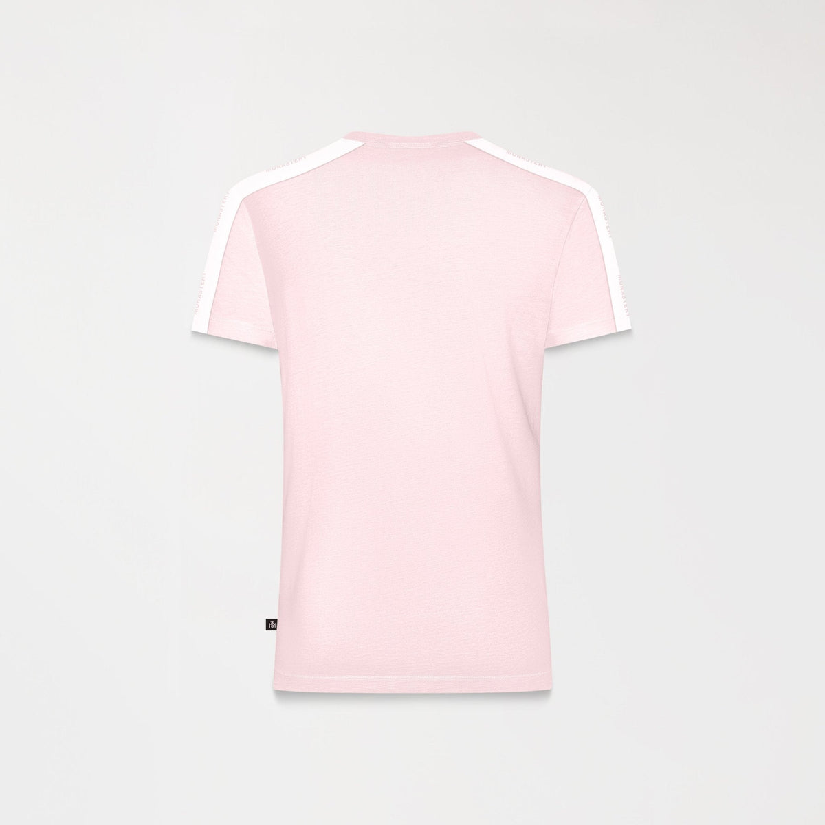 DAN T - SHIRT WOMEN ROSE QUARTZ - Monastery | Tienda Oficial Colombia