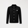DANN JACKET MEN BLACK - Monastery | Tienda Oficial Colombia