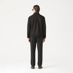 DANN JACKET MEN BLACK - Monastery | Tienda Oficial Colombia