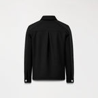 DANN JACKET MEN BLACK - Monastery | Tienda Oficial Colombia
