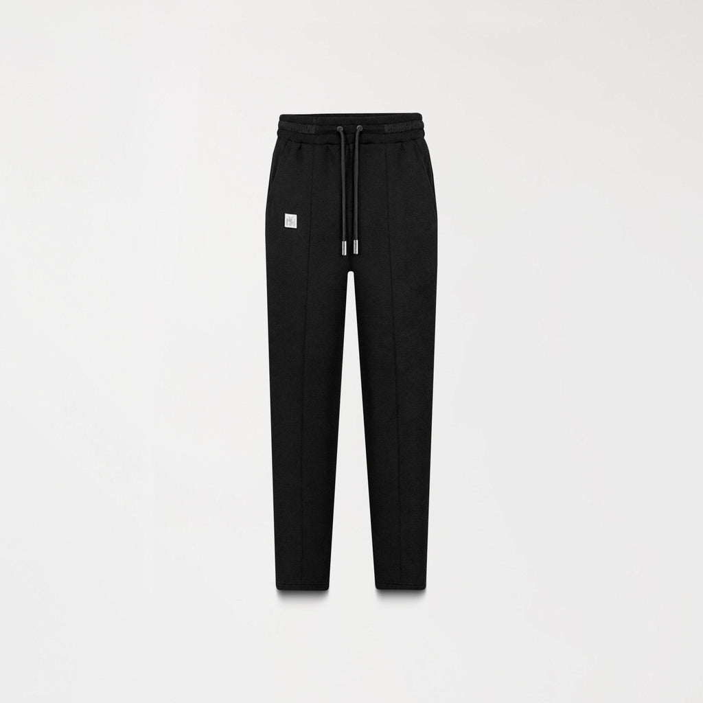 DANN PANT MEN BLACK - Monastery | Tienda Oficial Colombia