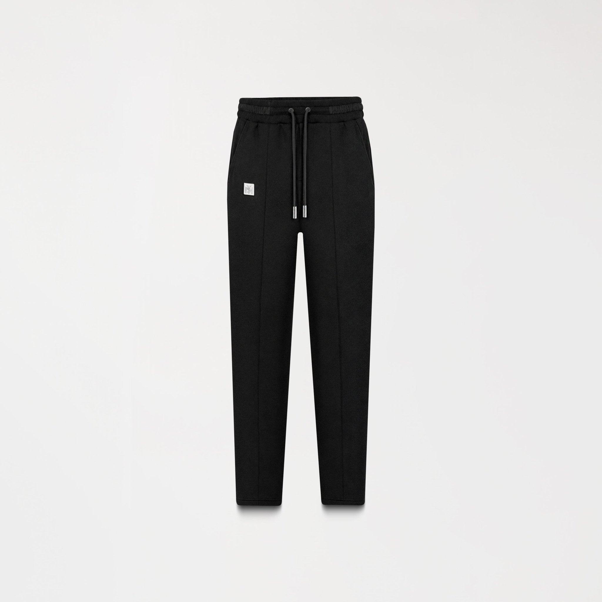 DANN PANT MEN BLACK - Monastery | Tienda Oficial Colombia