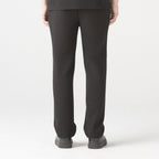 DANN PANT MEN BLACK - Monastery | Tienda Oficial Colombia