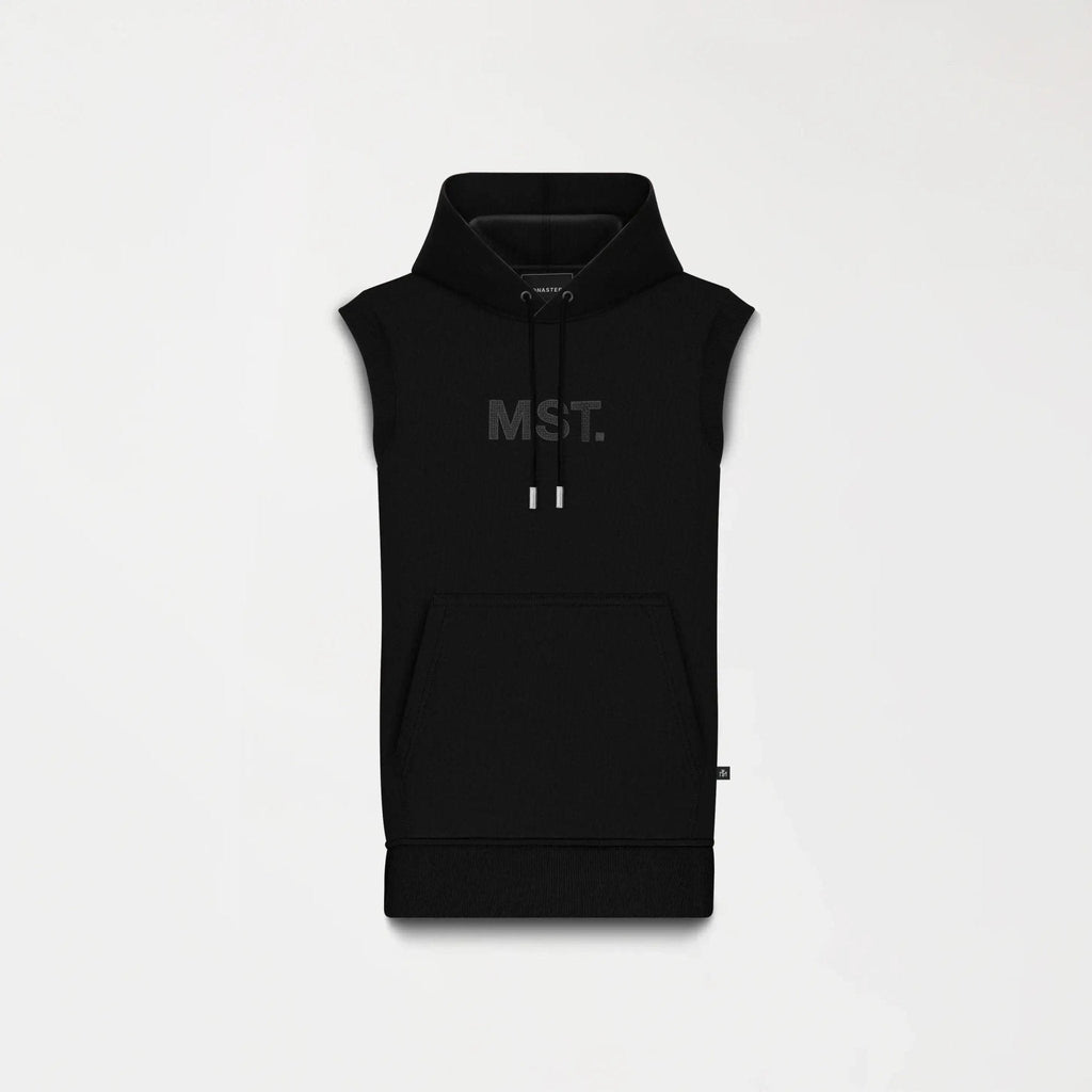 DARCK VEST MEN BLACK - Monastery | Tienda Oficial Colombia