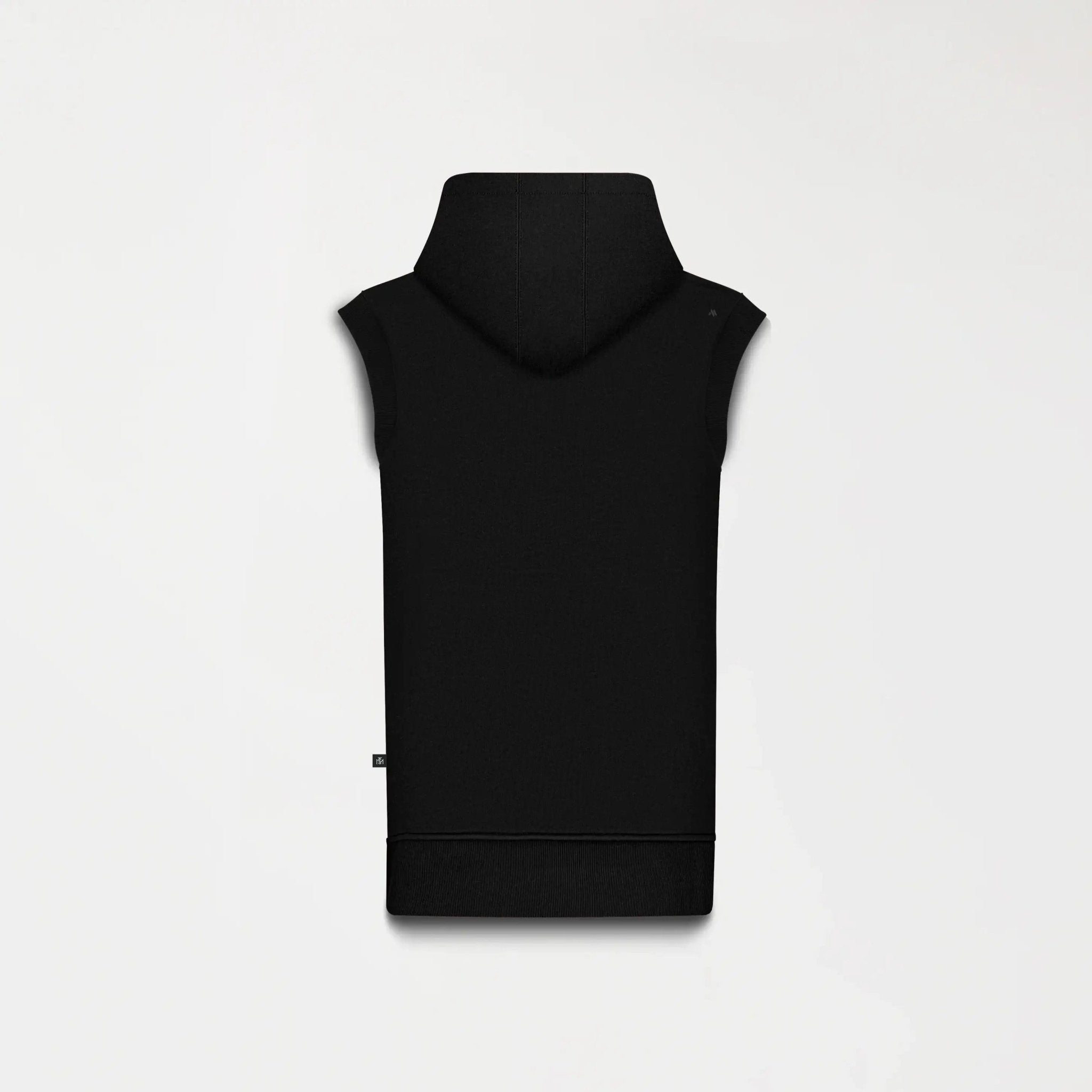 DARCK VEST MEN BLACK - Monastery | Tienda Oficial Colombia