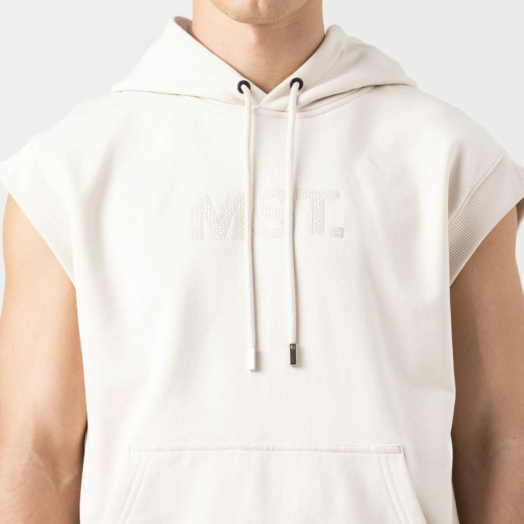 DARCK VEST MEN MOONBEAM - Monastery | Tienda Oficial Colombia