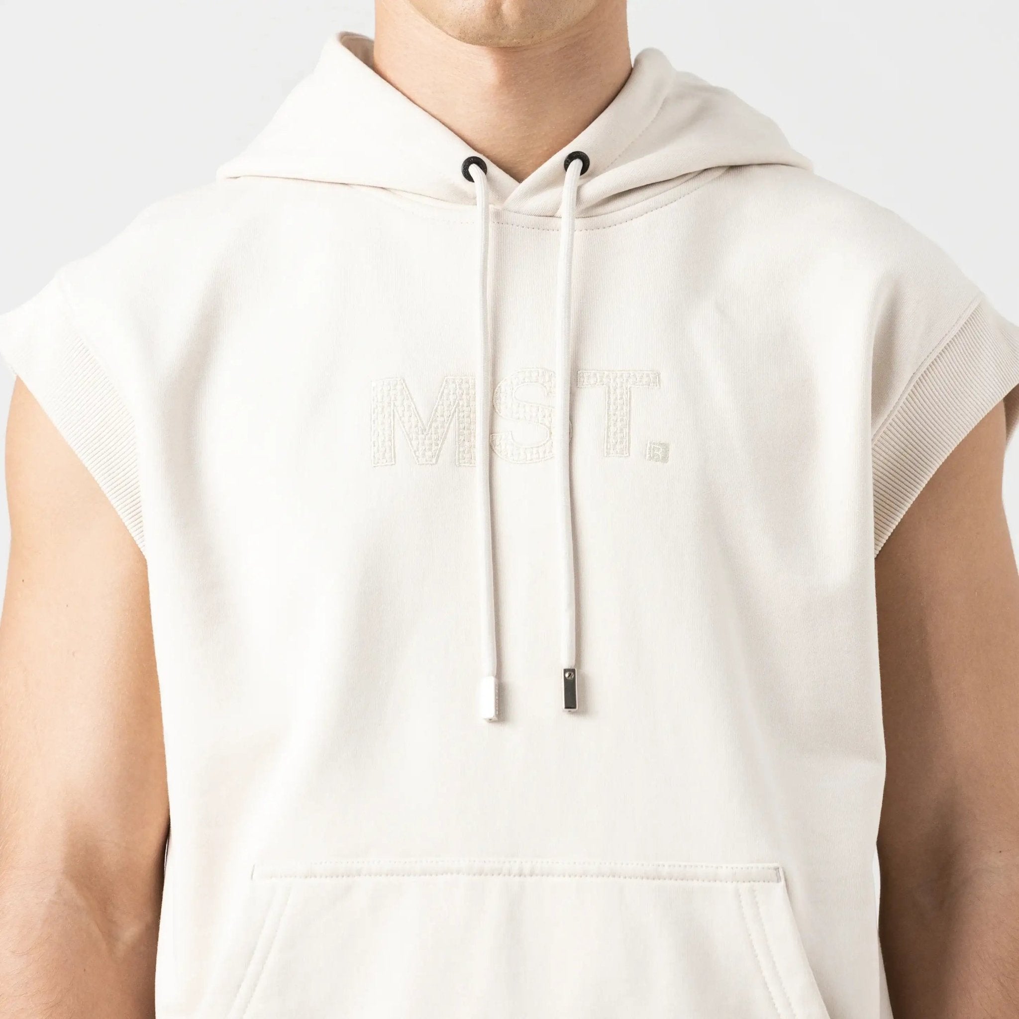 DARCK VEST MEN MOONBEAM - Monastery | Tienda Oficial Colombia