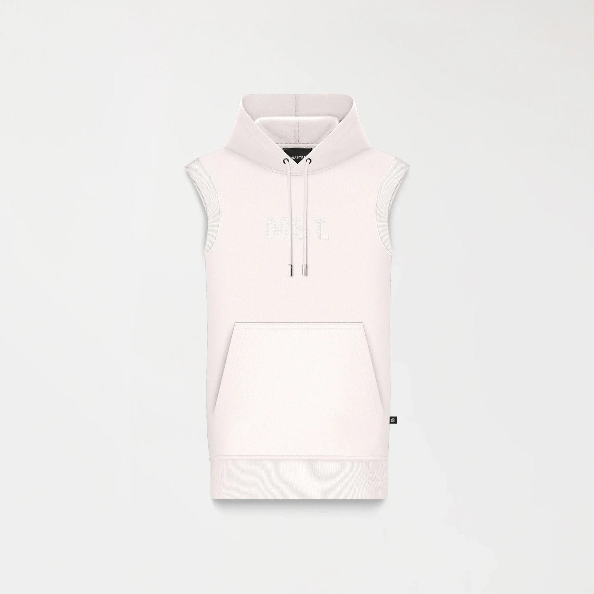 DARCK VEST MEN MOONBEAM - Monastery | Tienda Oficial Colombia