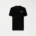 DASH T - SHIRT MEN BLACK - Monastery | Tienda Oficial Colombia