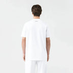 DASH T - SHIRT MEN WHITE - Monastery | Tienda Oficial Colombia