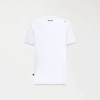 DASH T - SHIRT MEN WHITE - Monastery | Tienda Oficial Colombia